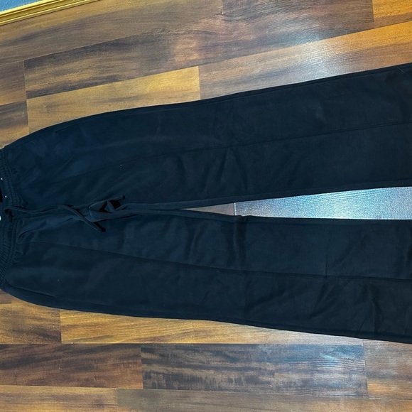 NWT Women's FLX High-Rise Solace Straight Leg Sand Wash Pants SIZE SMALL LONG - Picture 14 of 14